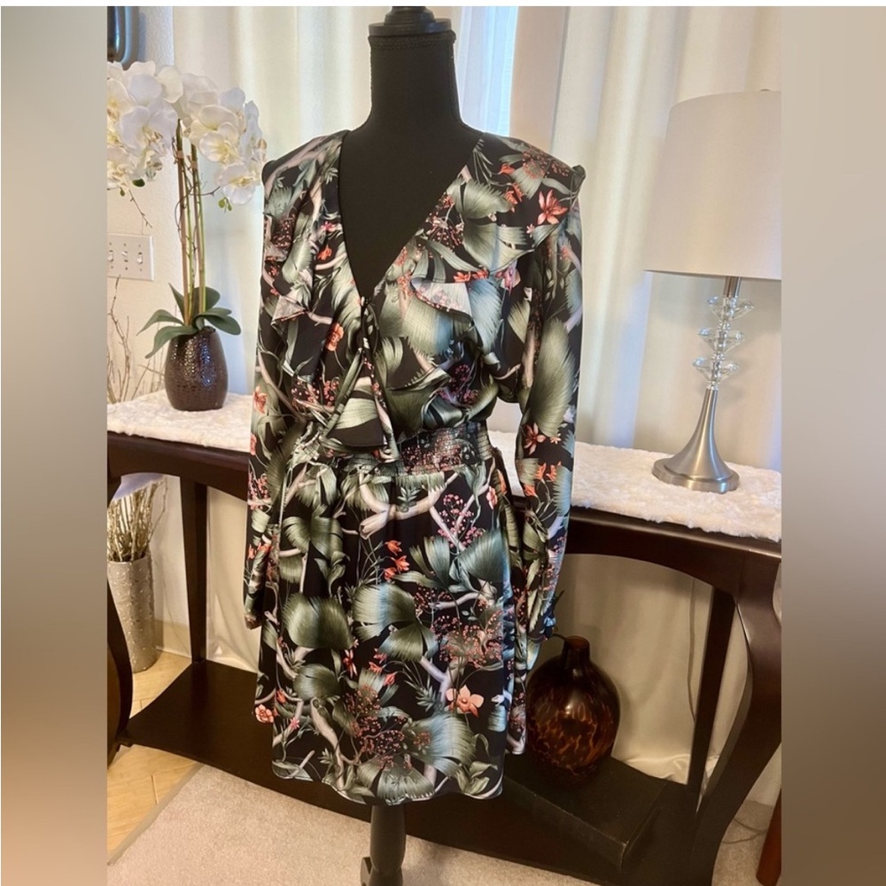 H&M by Johanna Ortiz Dress (Size S)